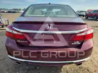 2017 Honda Accord photo