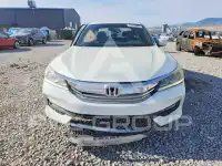 2017 Honda Accord photo