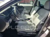 2017 Honda Accord фото