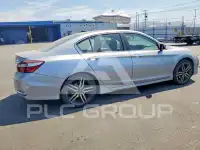 2017 Honda Accord photo