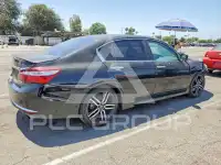 2017 Honda Accord фото