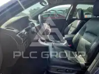 2017 Honda Accord фото