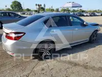2017 Honda Accord photo