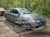 2017 Honda Accord фото