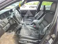 2017 Honda Accord фото
