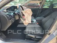 2017 Honda Accord фото