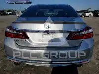 2017 Honda Accord photo