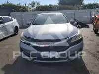 2017 Honda Accord фото