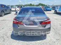 2017 Honda Accord фото