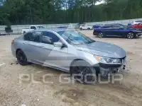 2017 Honda Accord фото