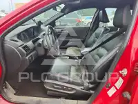 2017 Honda Accord фото