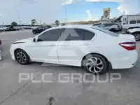 2017 Honda Accord фото