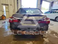 2017 Honda Accord фото