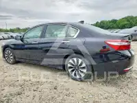 2017 Honda Accord фото