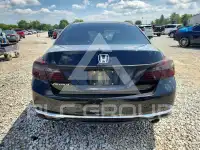 2017 Honda Accord photo