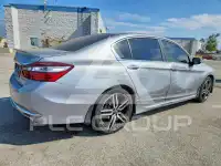 2017 Honda Accord photo