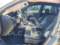 2017 Honda Accord photo