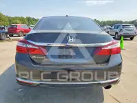 2017 Honda Accord фото