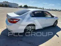 2017 Honda Accord фото