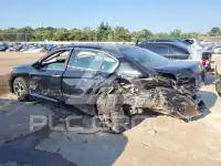 2017 Honda Accord фото