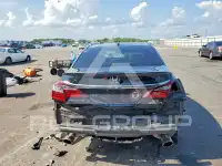 2017 Honda Accord фото