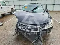 2017 Honda Accord photo