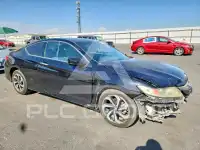 2017 Honda Accord photo