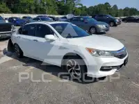 2017 Honda Accord photo