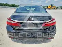2017 Honda Accord фото