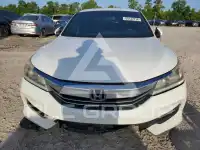 2017 Honda Accord фото
