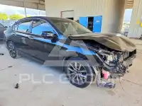 2017 Honda Accord фото