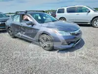 2017 Honda Accord фото