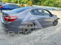 2017 Honda Accord photo