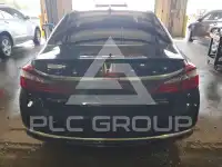 2017 Honda Accord фото