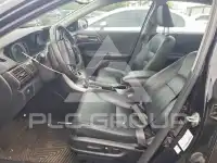 2017 Honda Accord фото