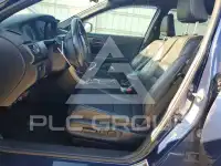 2017 Honda Accord фото
