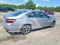 2017 Honda Accord фото