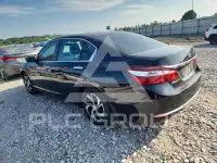 2017 Honda Accord фото