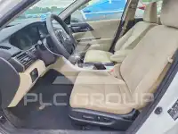 2017 Honda Accord фото