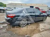 2017 Honda Accord фото