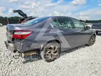 2017 Honda Accord фото