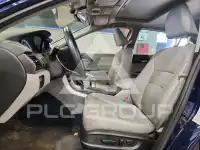 2017 Honda Accord фото
