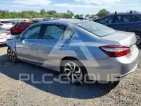 2017 Honda Accord фото