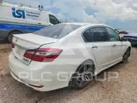 2017 Honda Accord photo