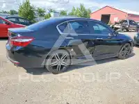 2017 Honda Accord фото