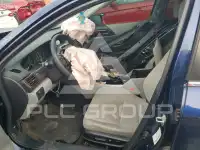 2017 Honda Accord фото