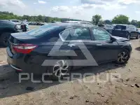 2017 Honda Accord photo