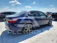 2017 Honda Accord photo