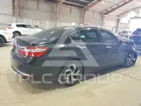 2017 Honda Accord фото