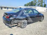 2017 Honda Accord фото